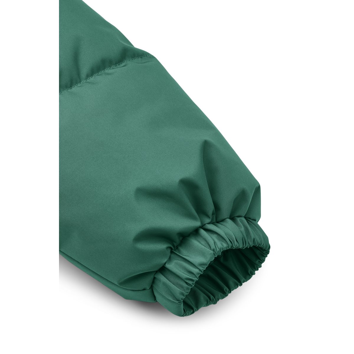 Manteaux ADELINA - Garden green