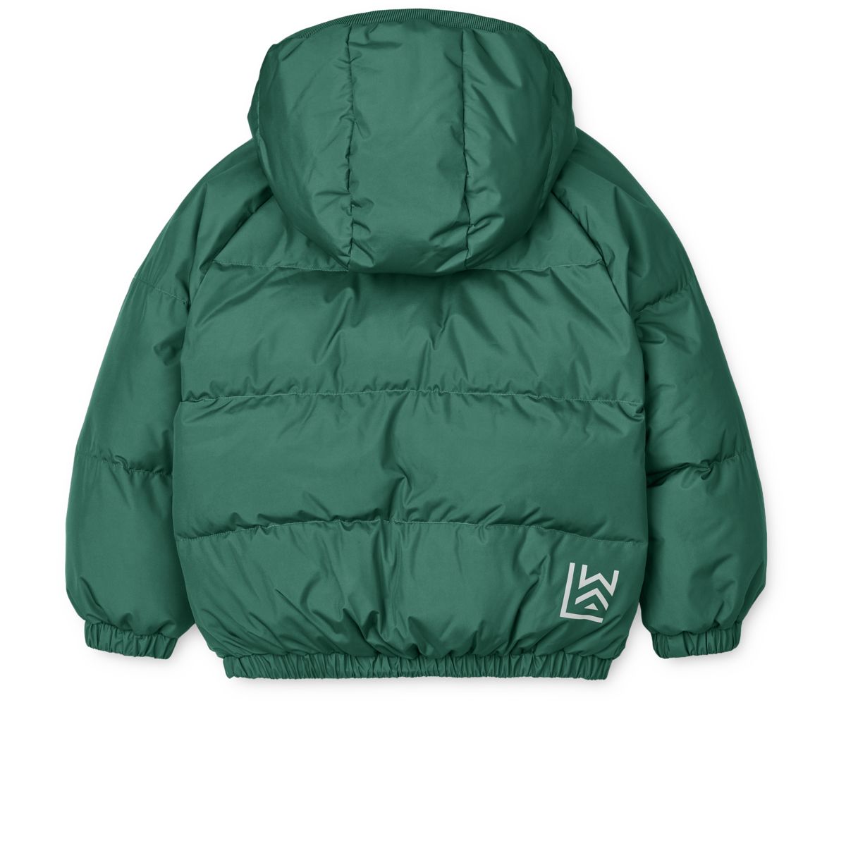 Manteaux ADELINA - Garden green