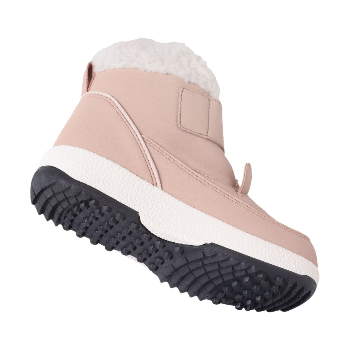 BARLEY Cat Winter Boot - Pale tuscany