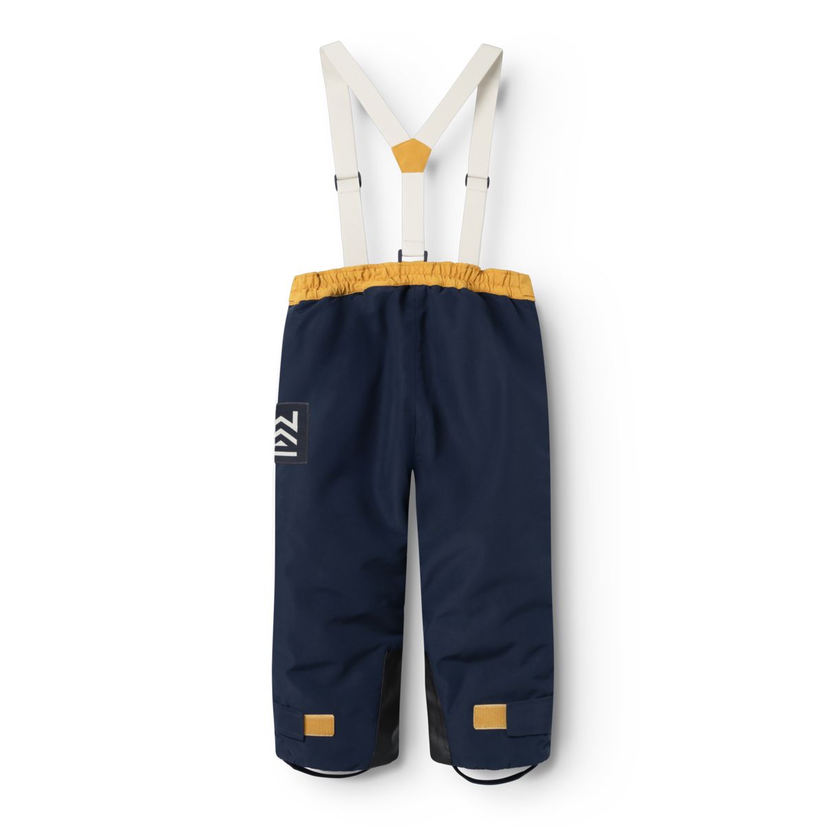 ELINA Skibukser - Classic navy