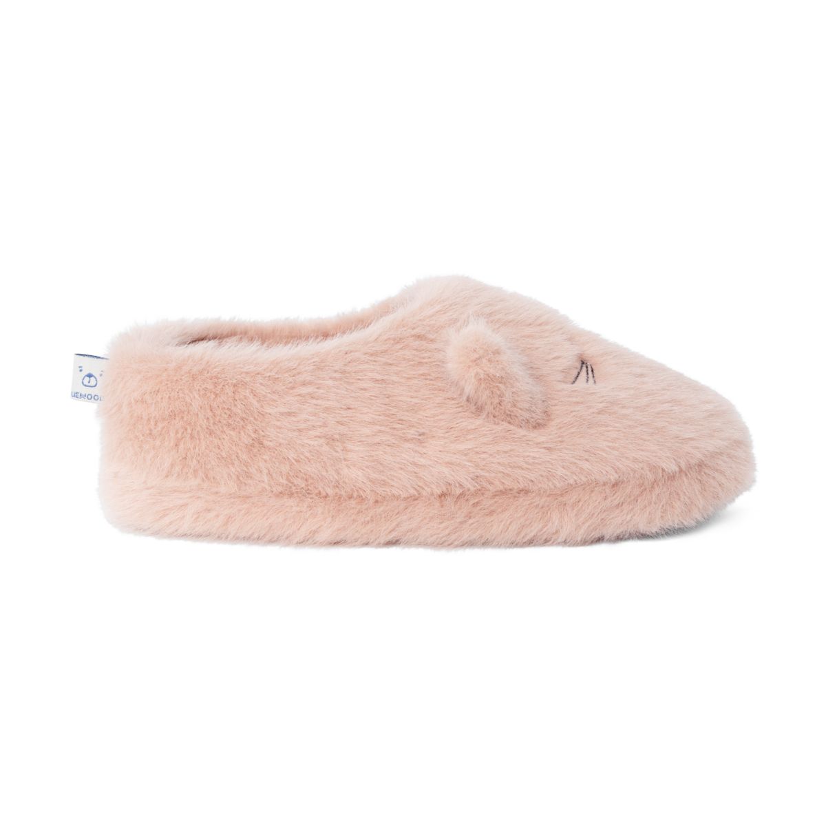 Liewood AVIAJA Cat slippers - Pale tuscany - INDOOR SLIPPERS