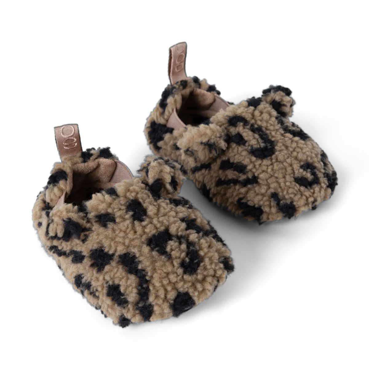 MAUI Sutsko i fleece - Mega leo / Oat mix
