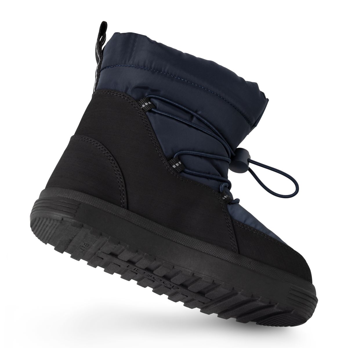 Zoey Winter Boots - Classic navy