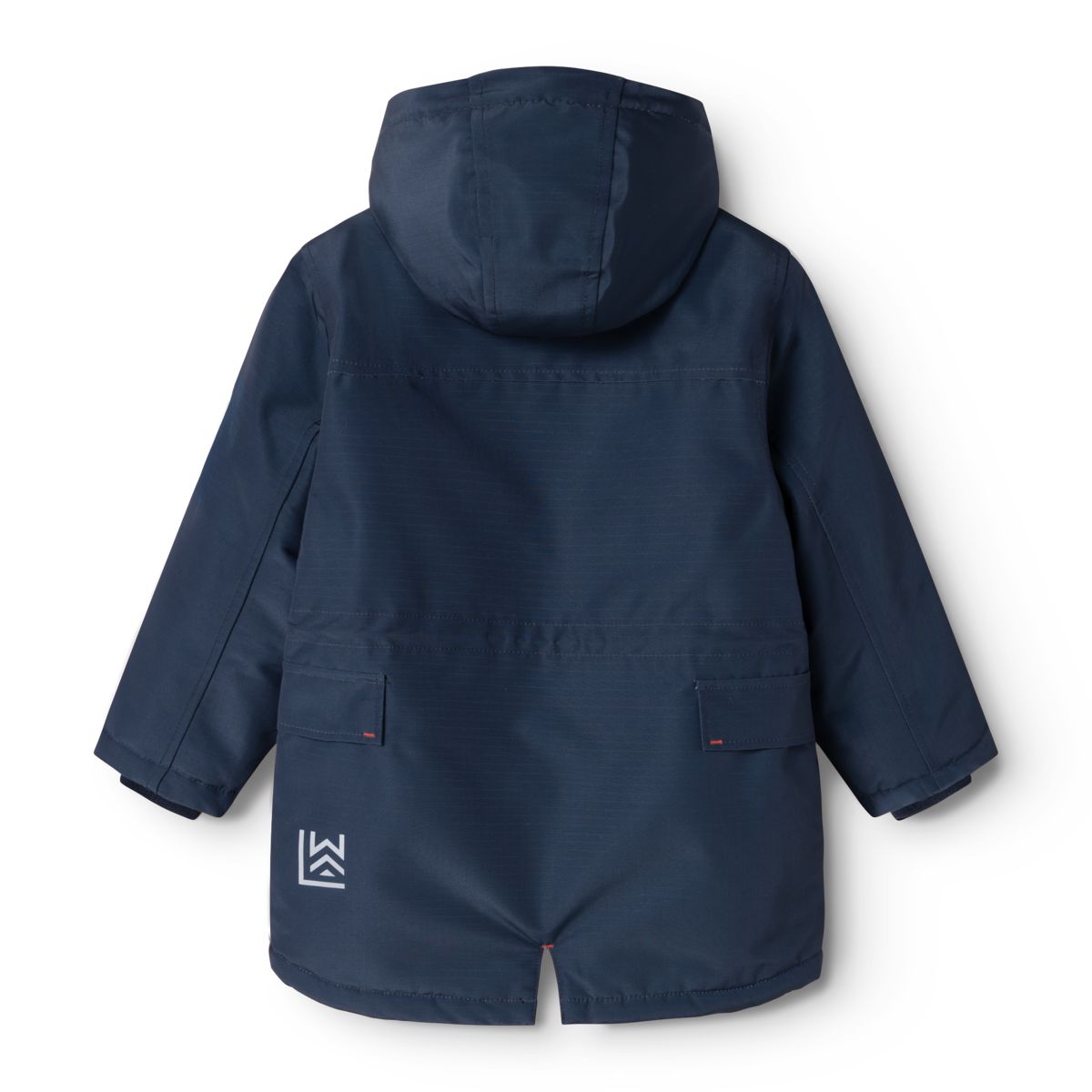 Parka manteau TIMBA - Classic navy