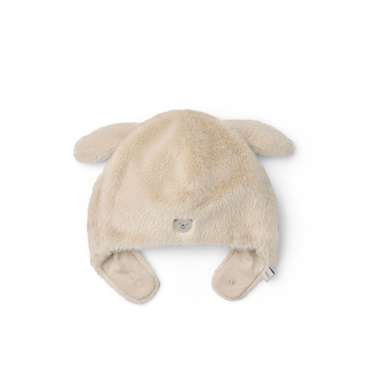 Chapeau en peluche LILLIE - Mist