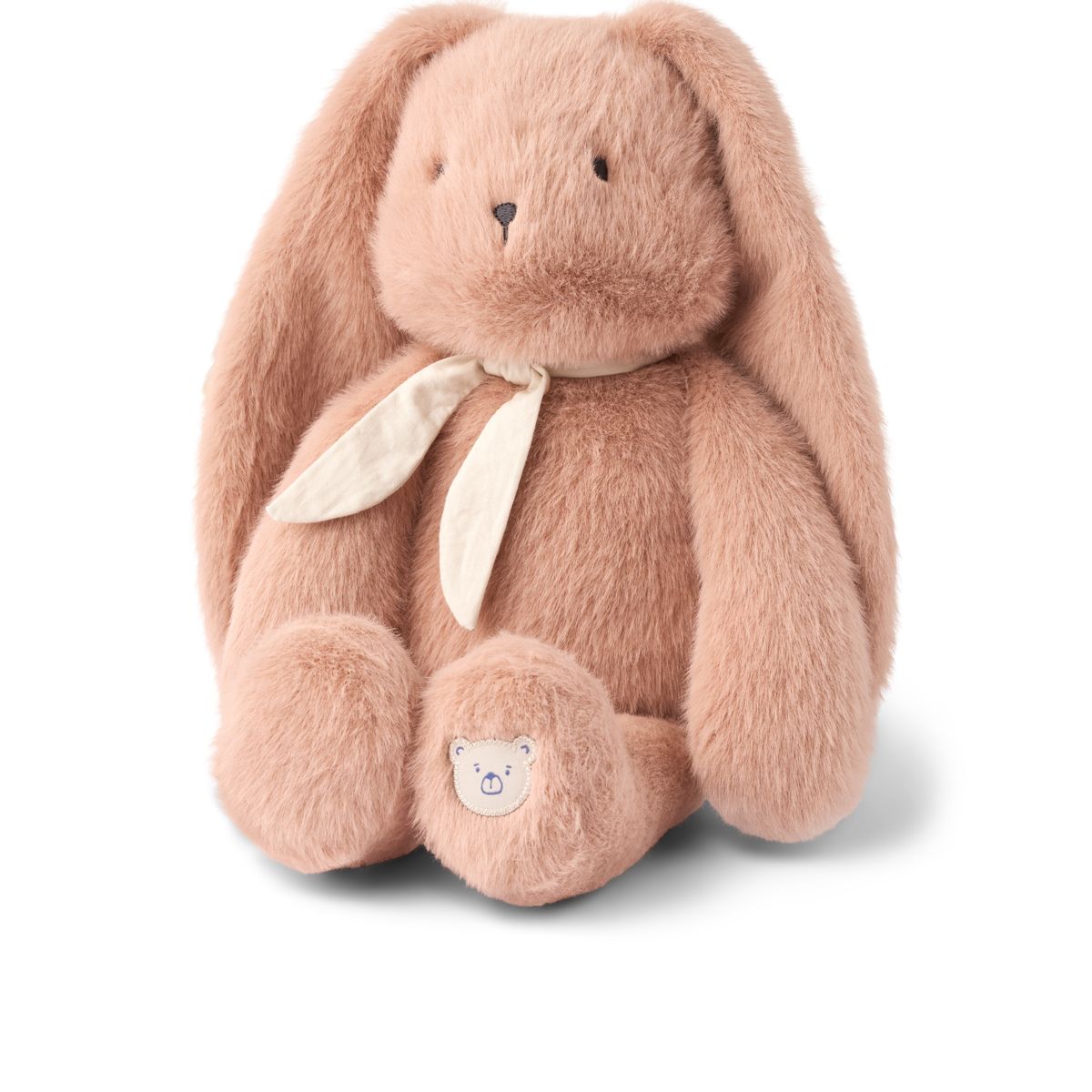 Berto Rabbit Teddy - Pale tuscany