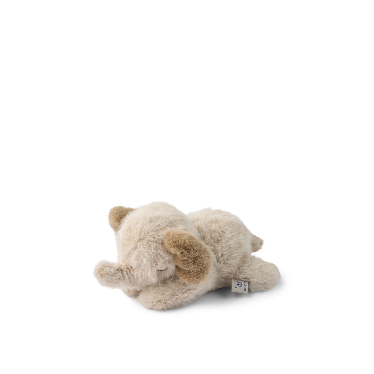 Liewood DANIA Elephant Rattle - Mist - RATTLE