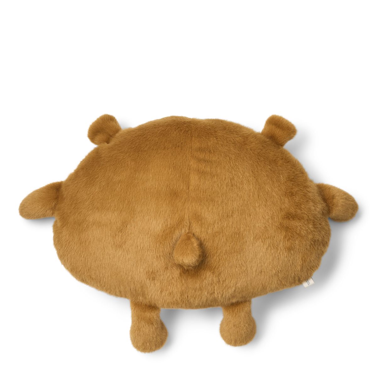 Liewood MELIA Bear Plush Teddy - Golden caramel - TEDDY
