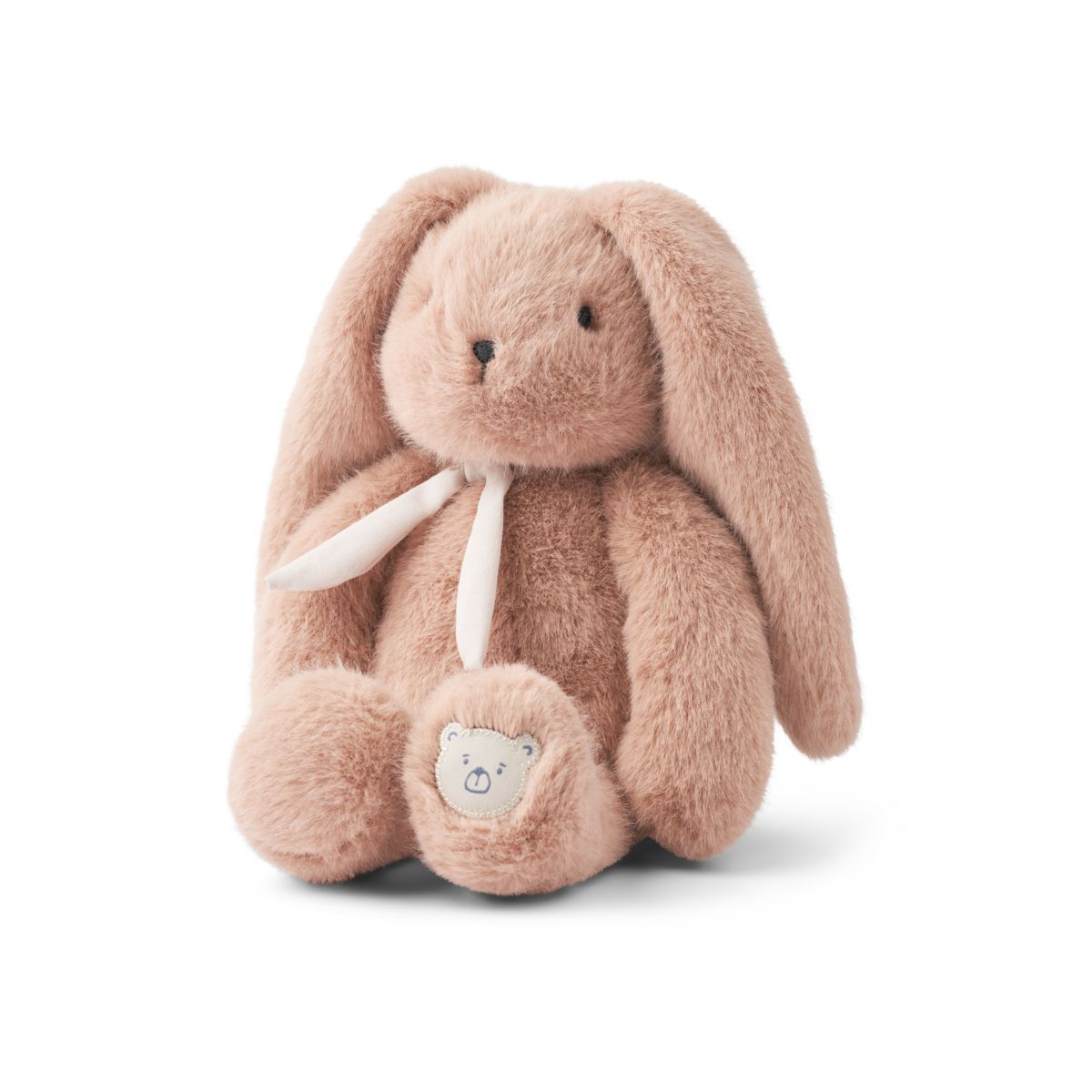 Liewood BINNIE Rabbit Small Teddy - Pale tuscany - TEDDY