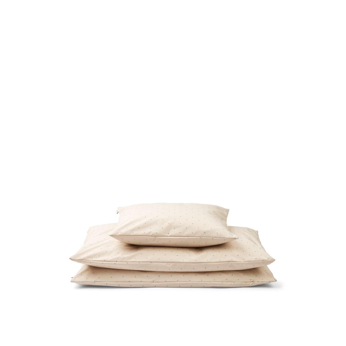 CARMEN Baby Bedding 70x100 - Star / Sandy