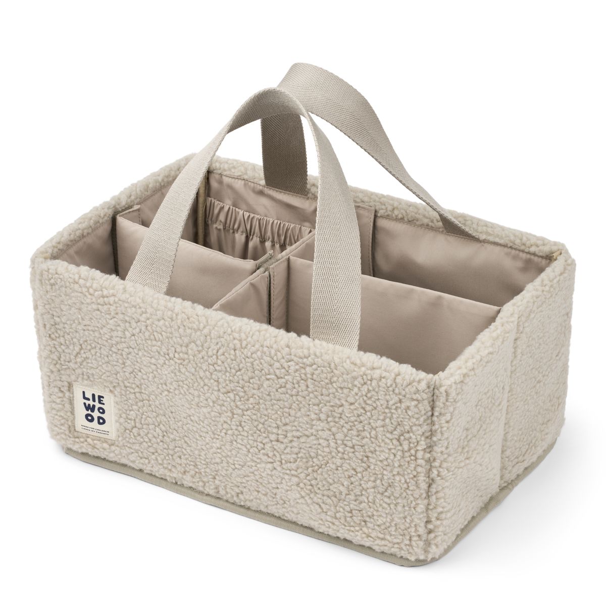 Organiseur NOLA Caddy - Mist