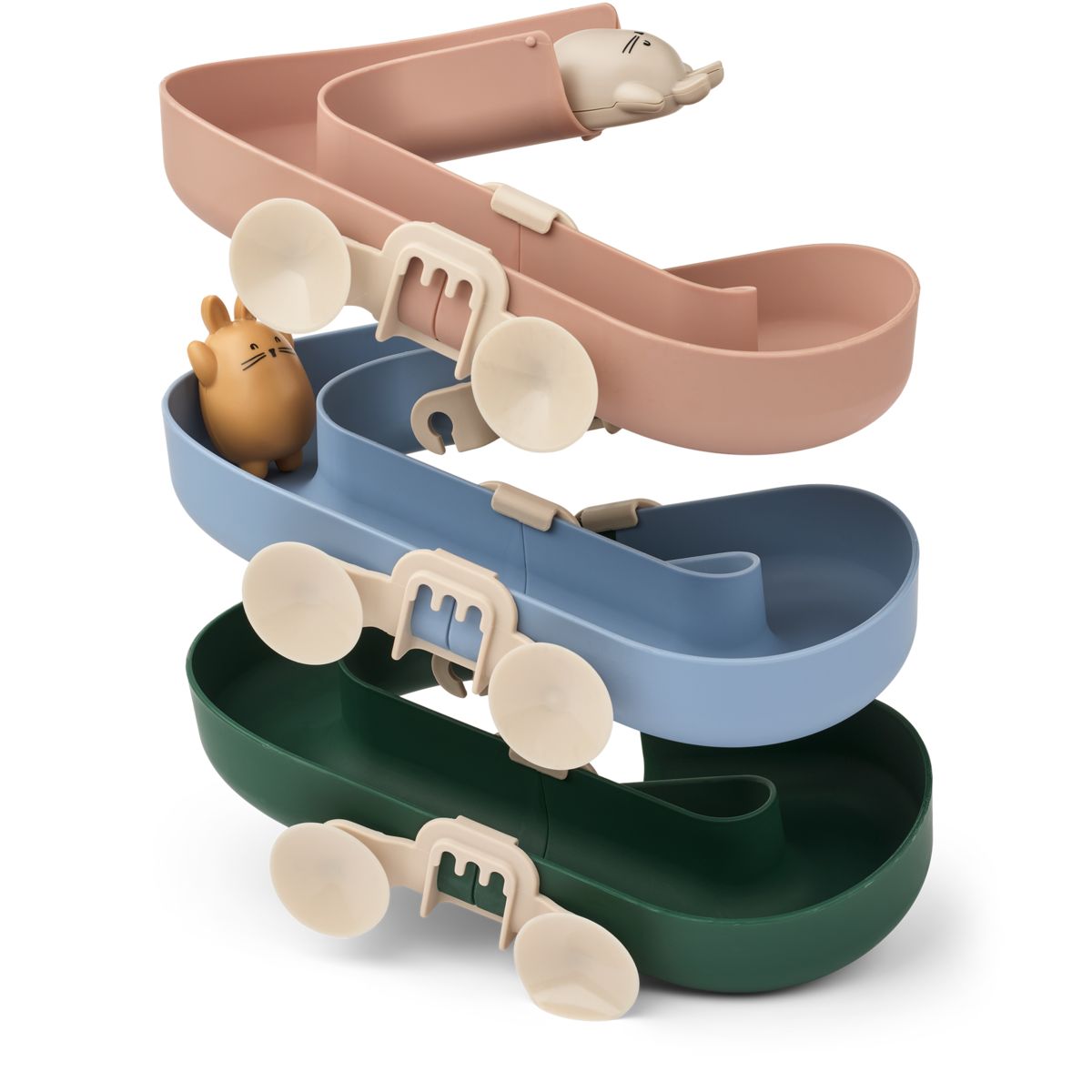YARA Waterway Wandhalterung - Garden green Multi mix