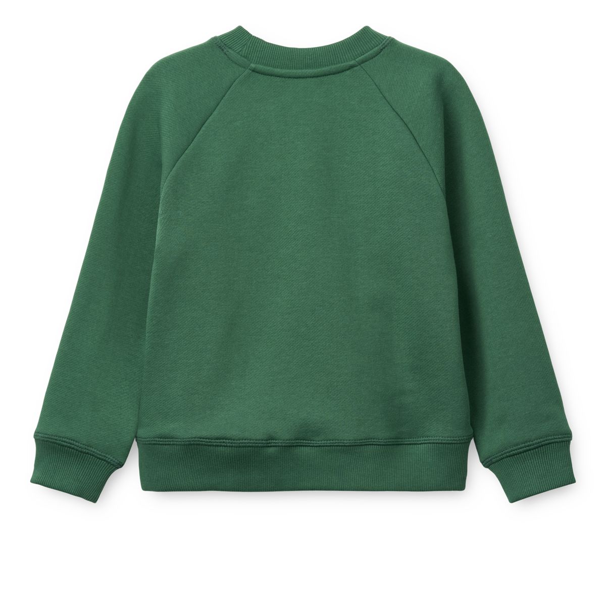 Liewood ORSON Sweatshirt - Play / Garden green - SWEATSHIRT