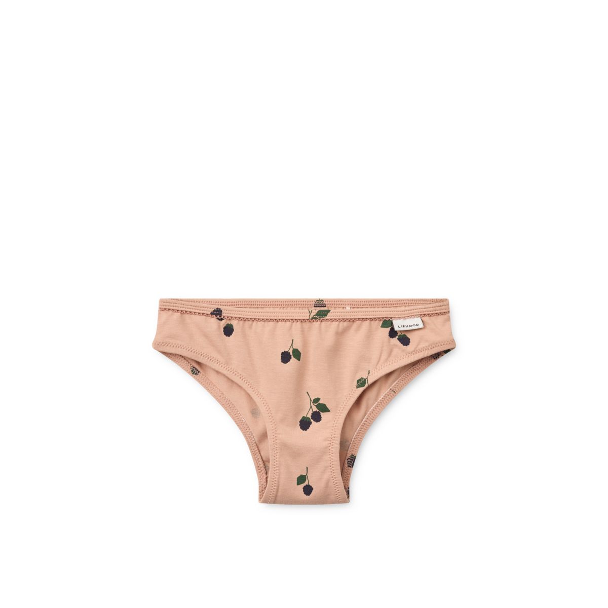 Liewood AYLIN Briefs 3-Pack - Pale tuscany multi mix - BRIEFS