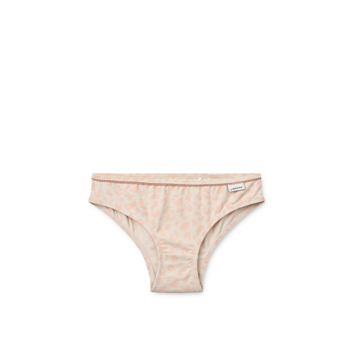 Liewood AYLIN Briefs 3-Pack - Pale tuscany multi mix - BRIEFS