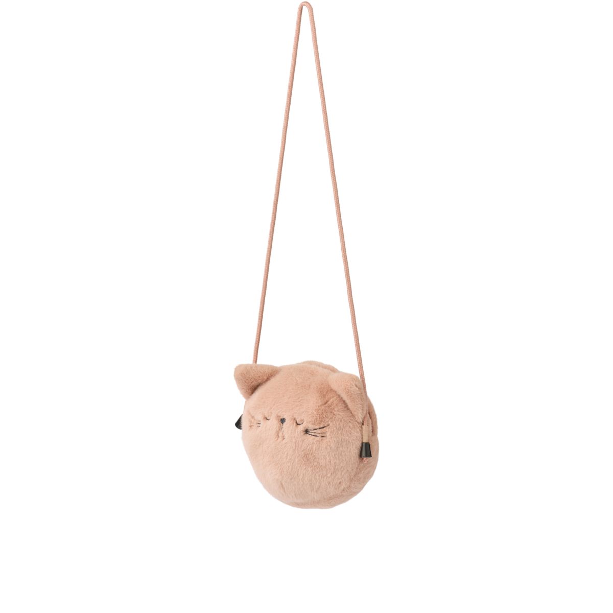 Liewood DIANNE Plush Cross-body Bag - Pale tuscany - CROSSBODY BAG