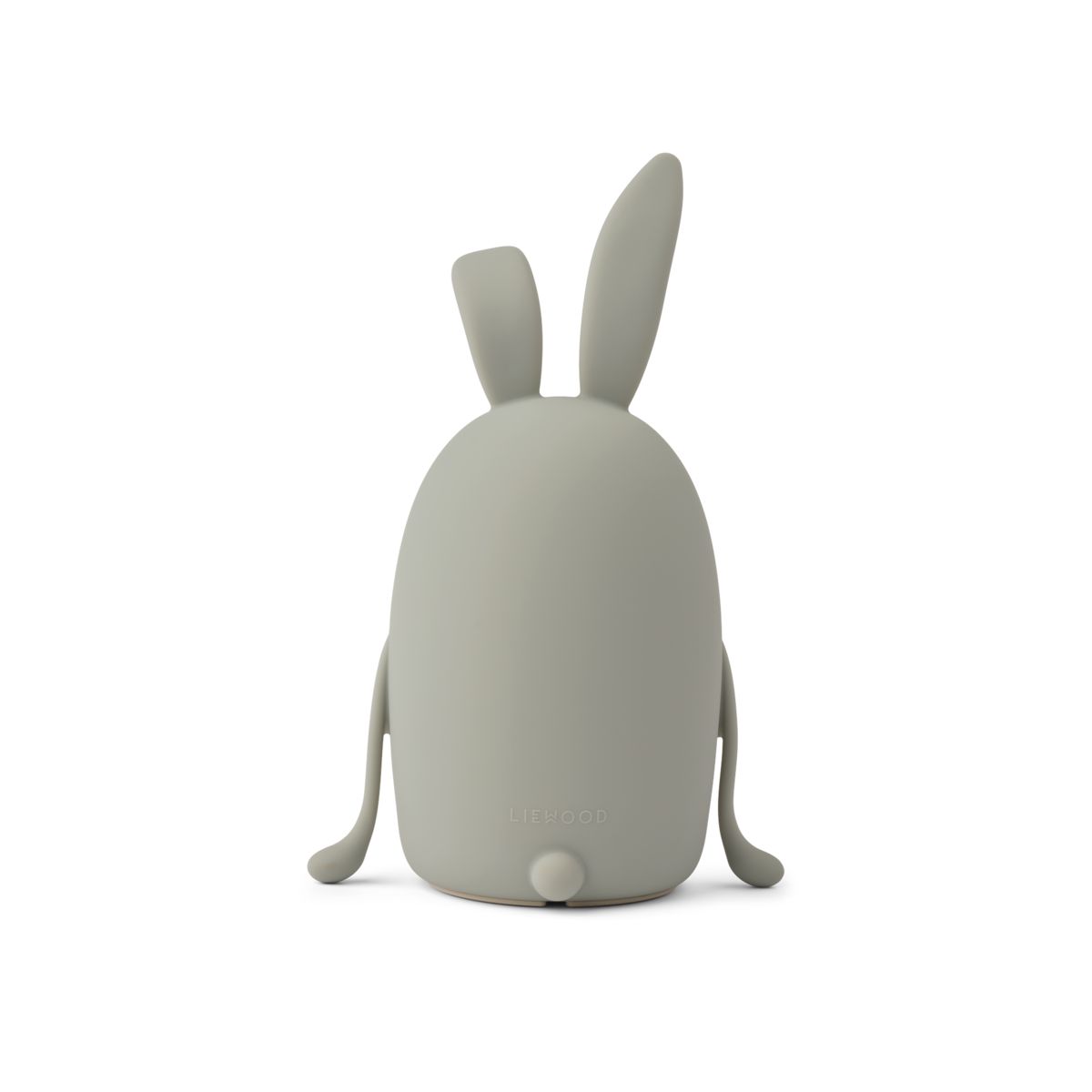 EVEX Kaninnatlampe - Dove blue
