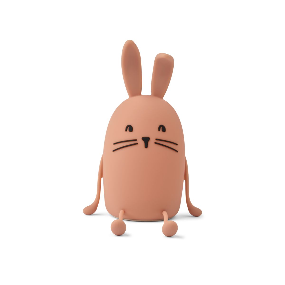 EVEX Rabbit Night Light - Pale tuscany