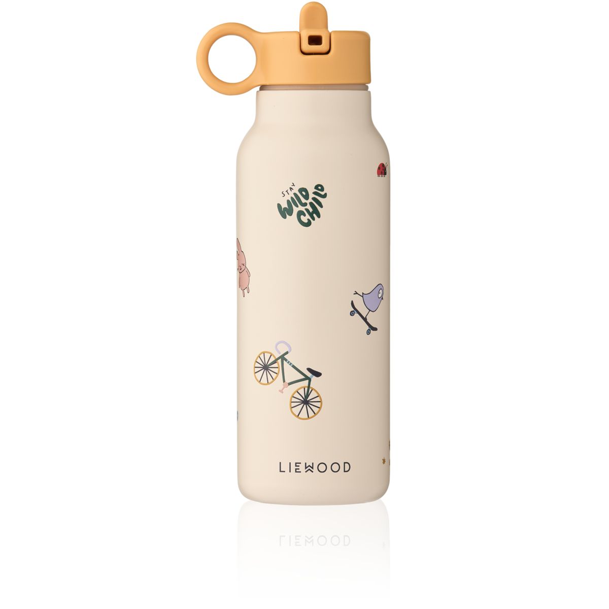 Falk Vandflaske 350 Ml - Tamtam / Sandy