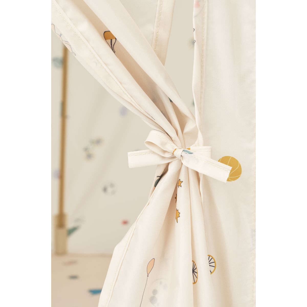 Liewood OAKS Pop-Up Playtent - Tamtam / Sandy - TENT