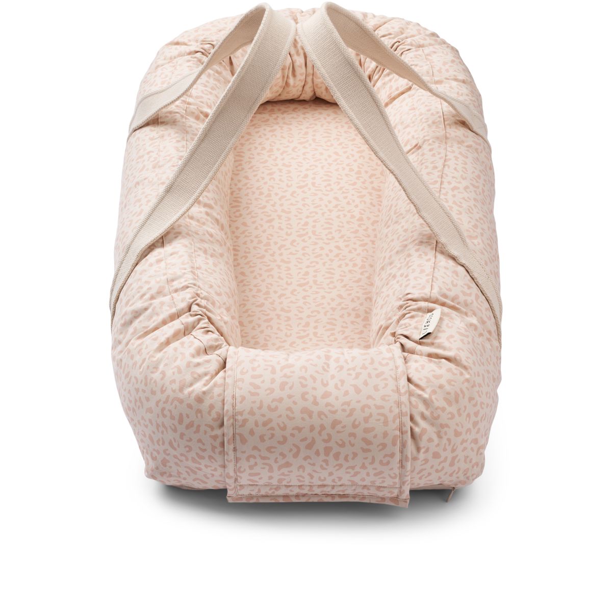 Porte-Bébé à Imprimé GRO - Mini Leo / Sandy