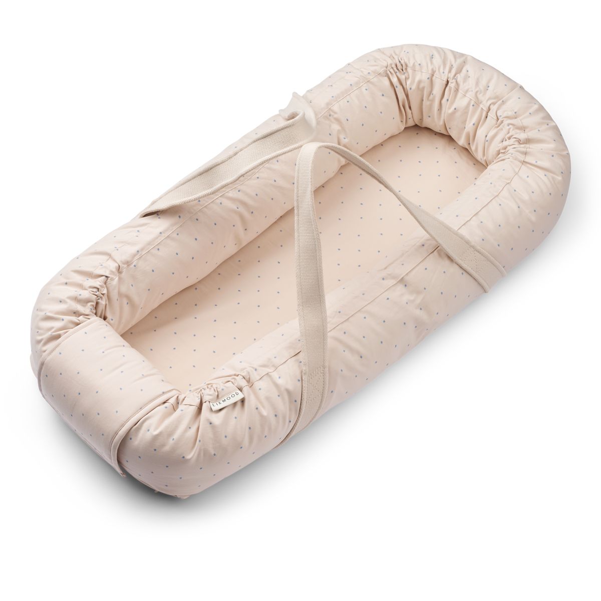 Porte-Bébé à Imprimé GRO - Star / Sandy