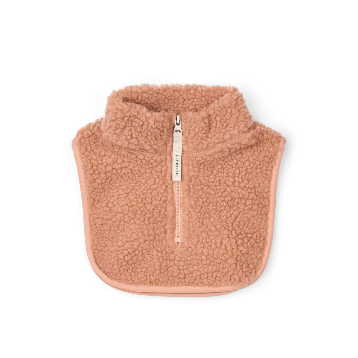 VILO Fleece-Halswärmer - Pale tuscany