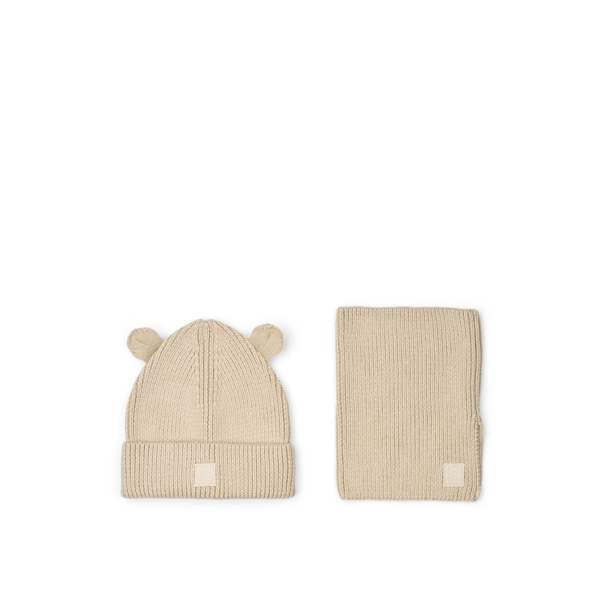 Coffret cadeau LARO - Sandy