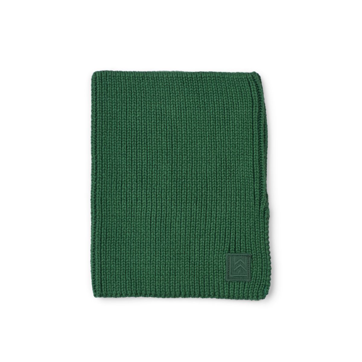 MATHIAS halsedisse i bomuld - Garden green