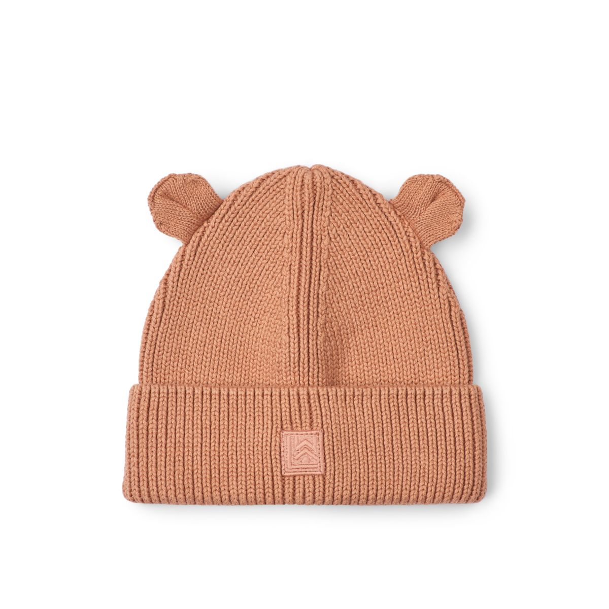 Liewood GINA Beanie - Tuscany rose - HATS/CAP