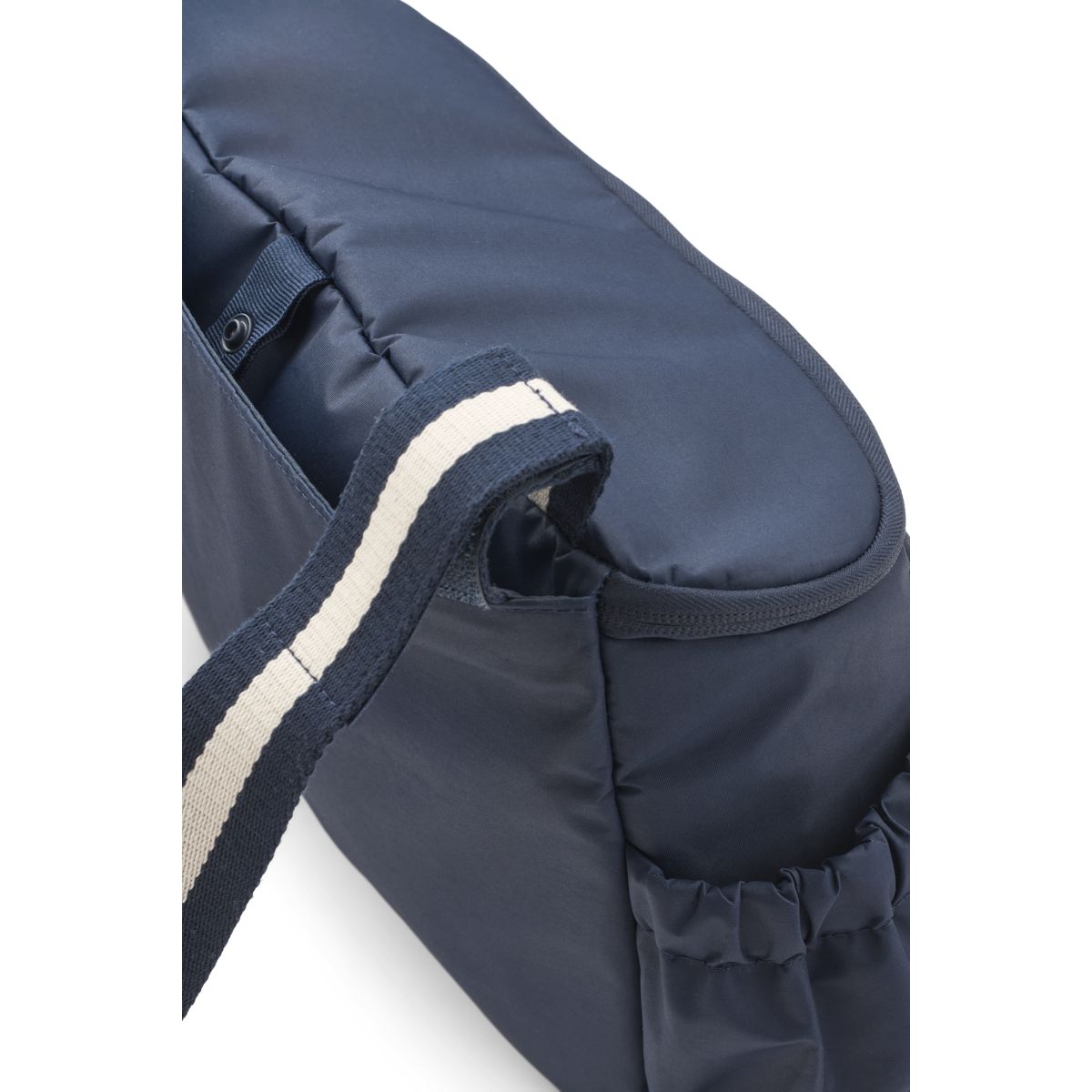 Sac à langer compact OLIVIE - Classic navy