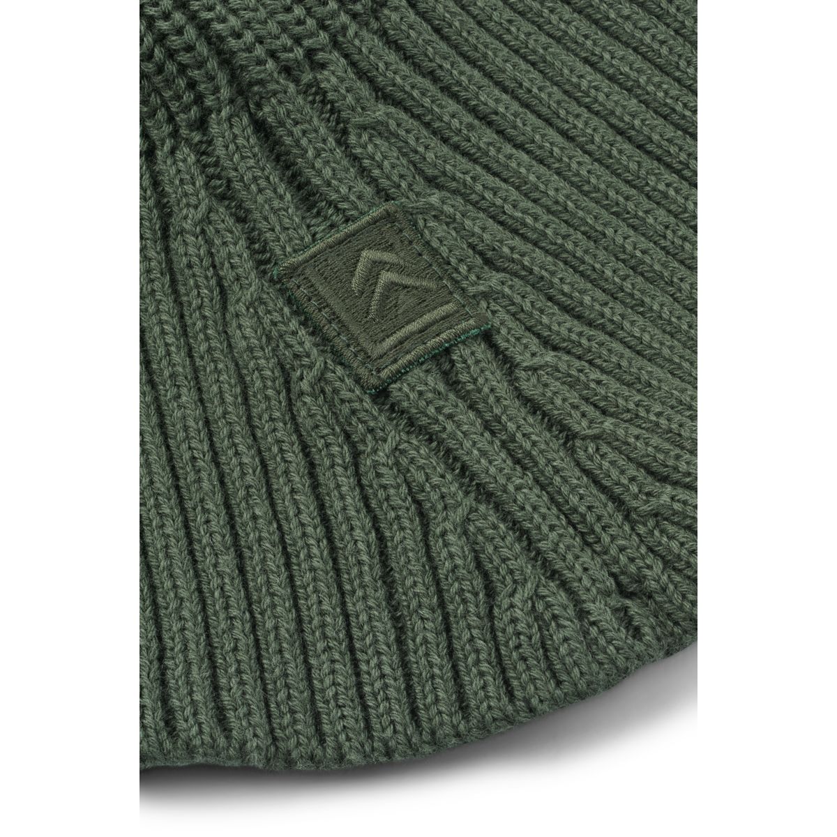 Liewood HANIBAL Balaclava - Hunter green - HATS/CAP