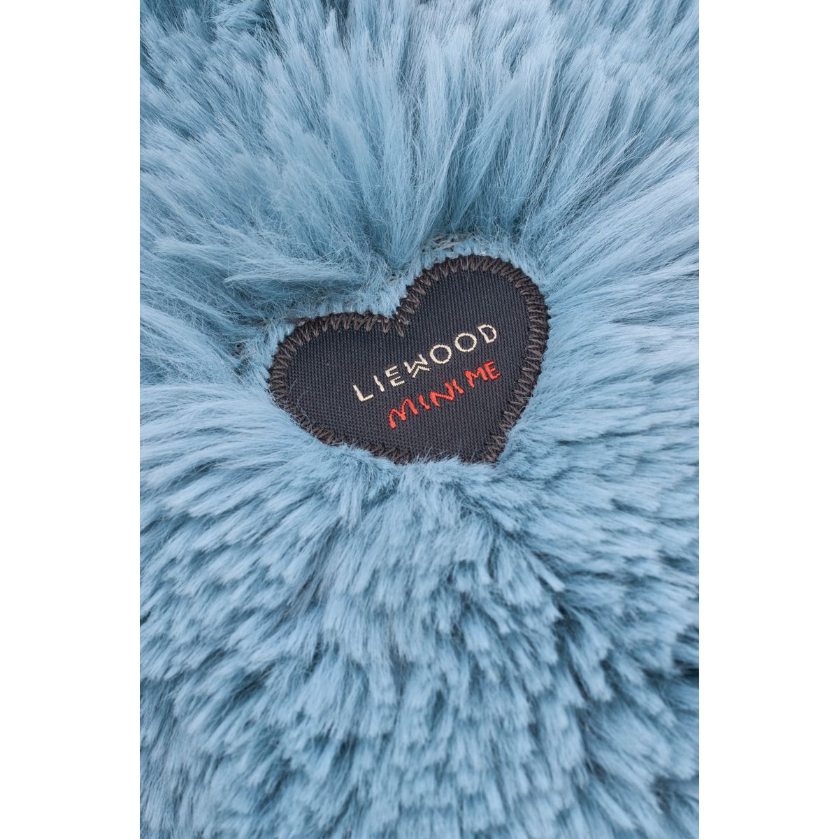 MIKO Rocco Plush Doll - Beach blue