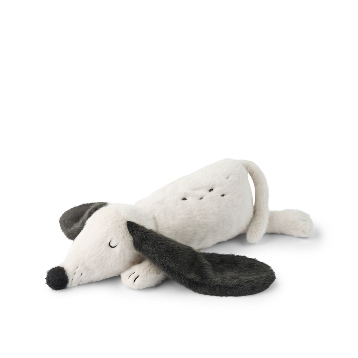 Liewood BERTO Sleepy Dog Teddy - Sandy - TEDDY
