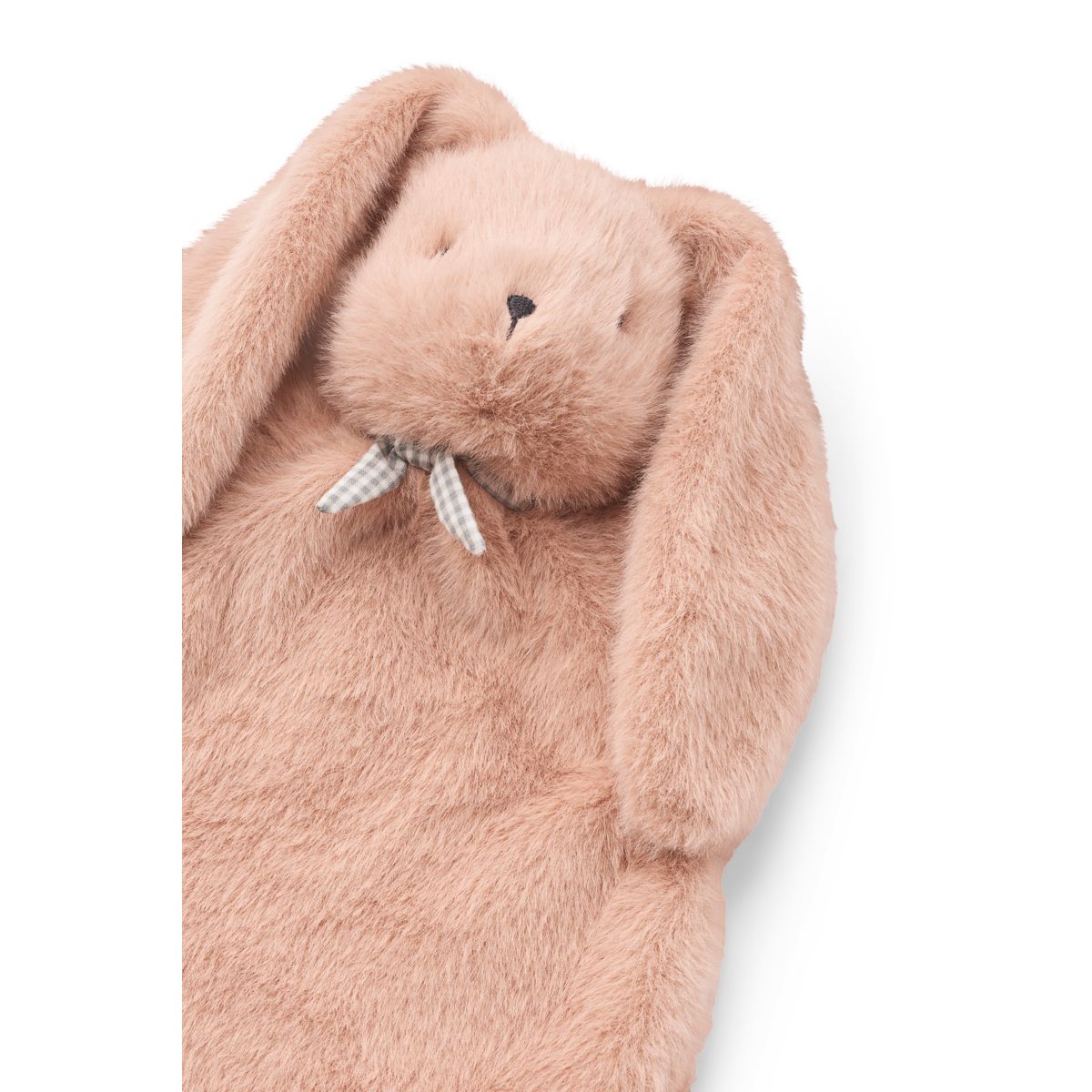Liewood ROY Rabbit Cuddle Cloth - Pale tuscany - CUDDLE CLOTH