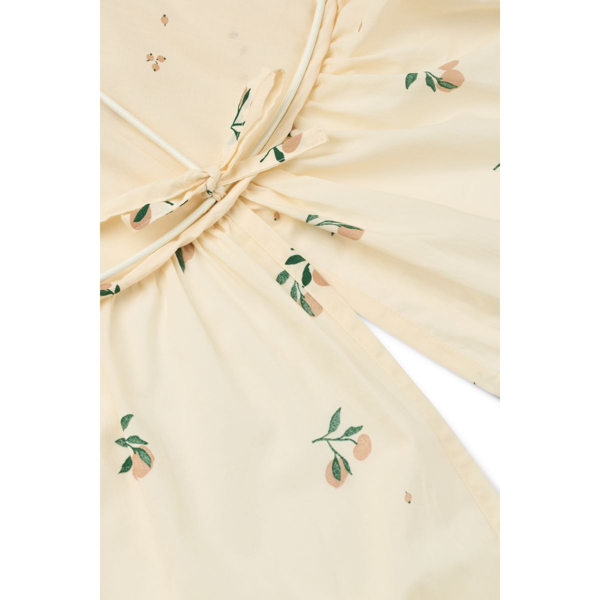 Enzo Betthimmel - Peach / Sea shell