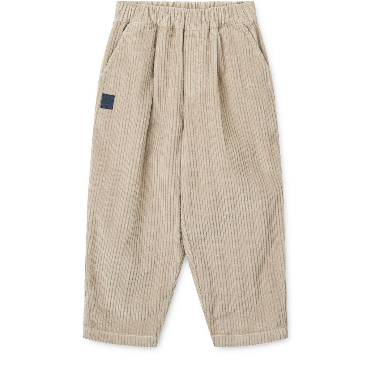 Borris Corduroy Pants - Mist