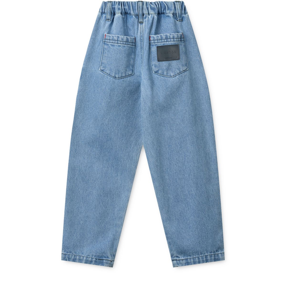 JIRO Denim-Hose - Denim