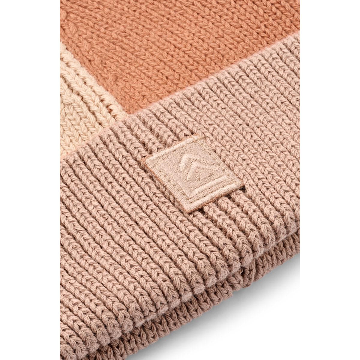 EZRA Beanie - Pale tuscany mix