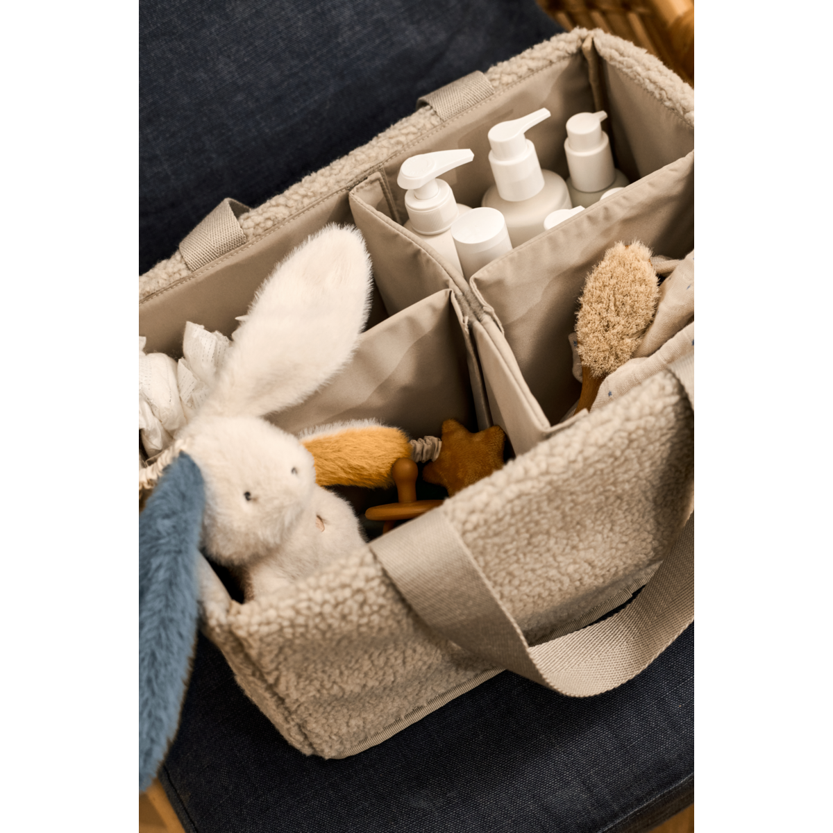 Organiseur NOLA Caddy - Mist