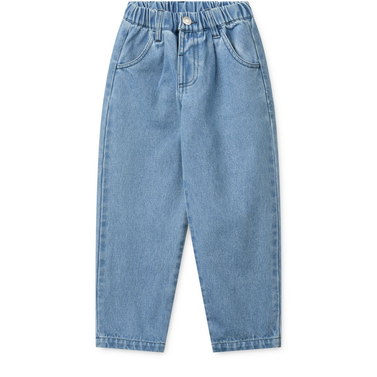 JIRO Denim-Hose - Denim