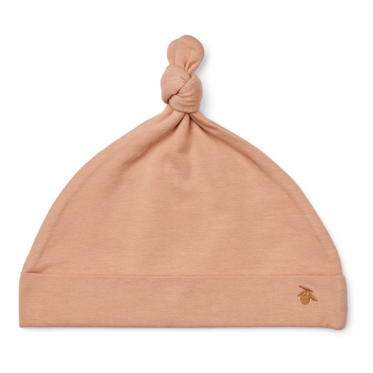 Liewood Adora Baby Beanie Hat - Pale tuscany - HATS/CAP