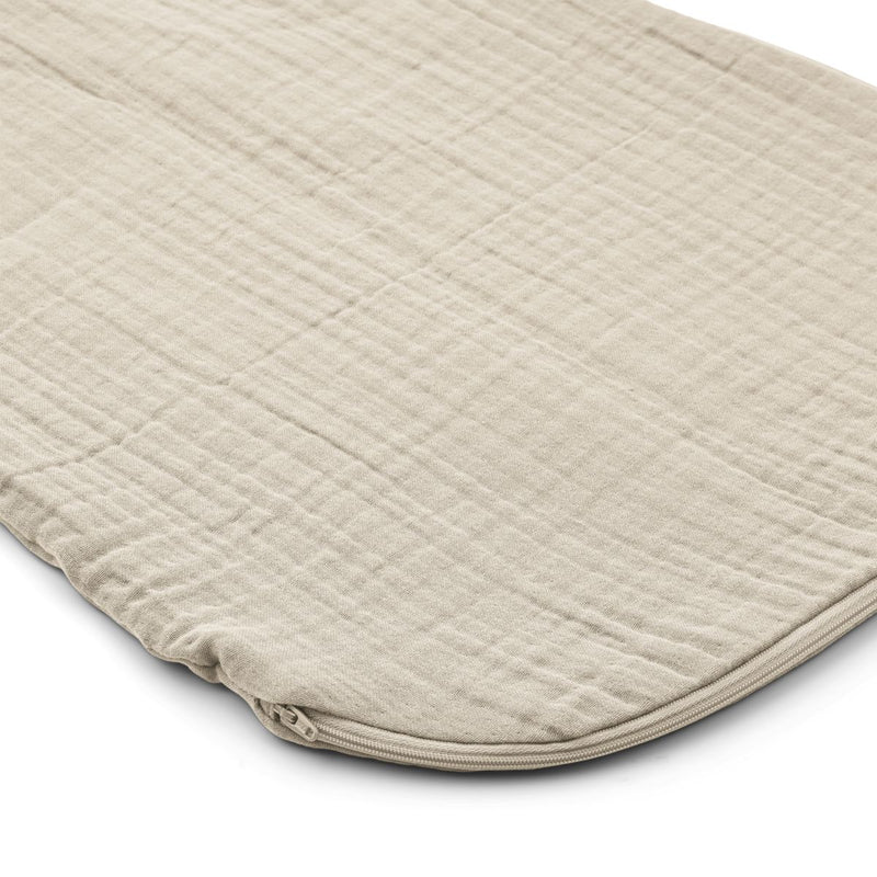 Liewood Flora Sleeping Bag - Sandy - SLEEPING BAG