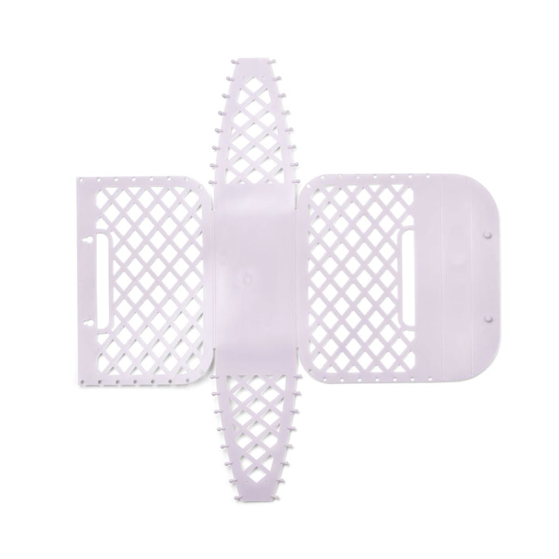 Liewood Verona basket - Misty Lilac - BASKET BAG