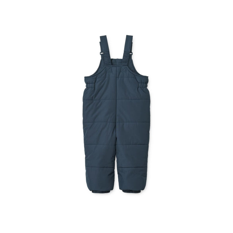 Liewood Olive Snow Pants - Classic Navy - PANTS