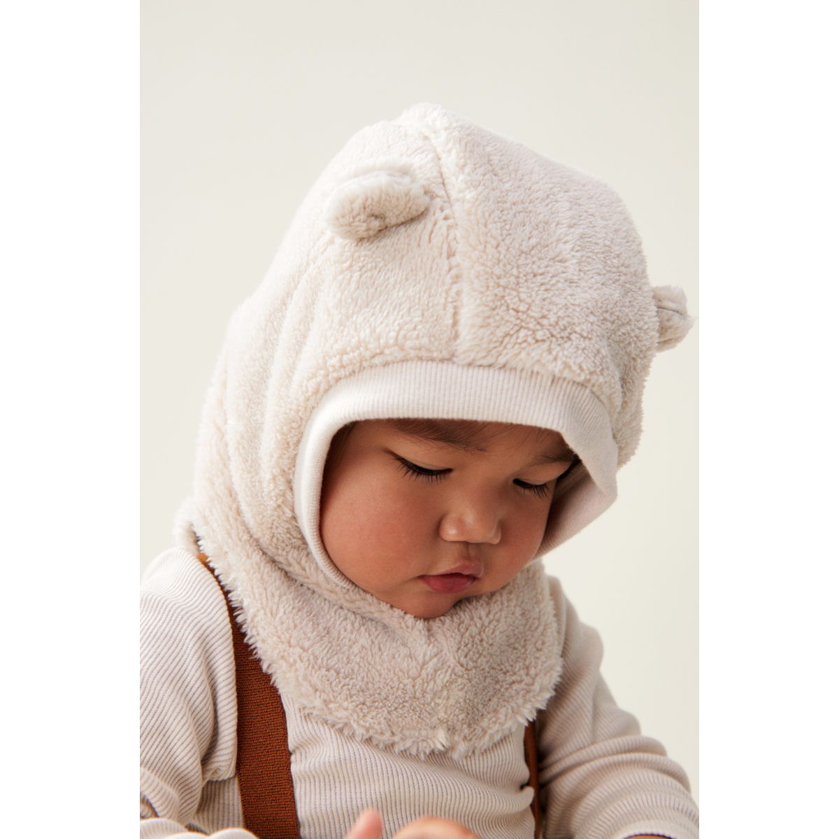 Liewood Giri Balaclava - Sandy - HATS/CAP