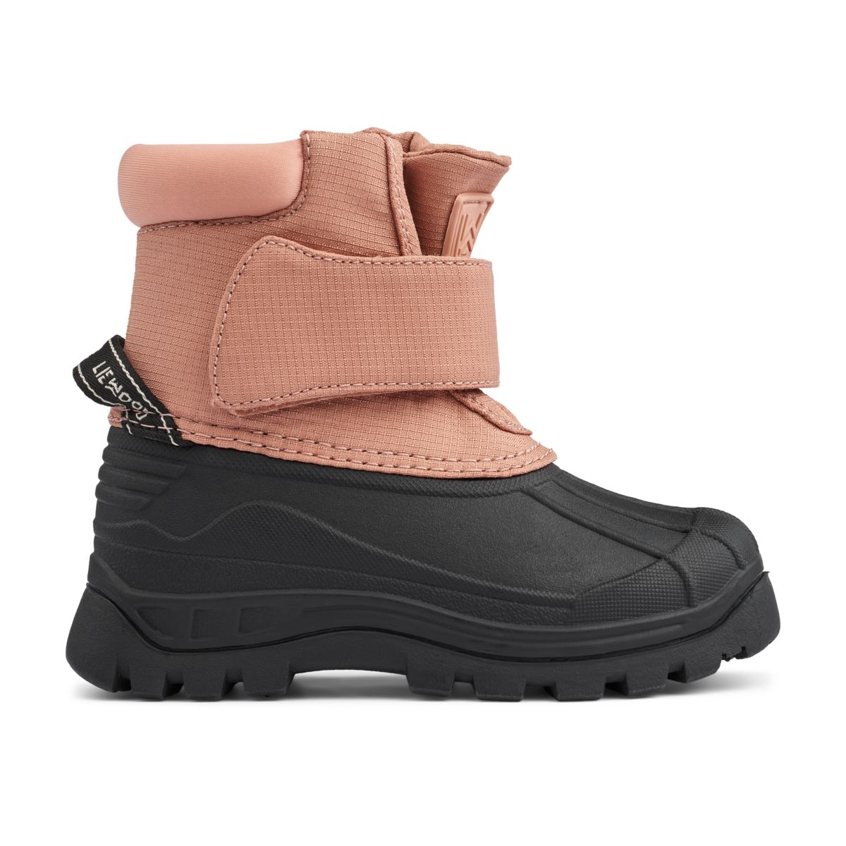 Liewood Becca Boot - Tuscany rose - SNOW BOOTS