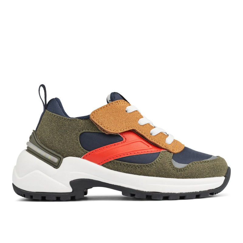 Sneakers flash on sale