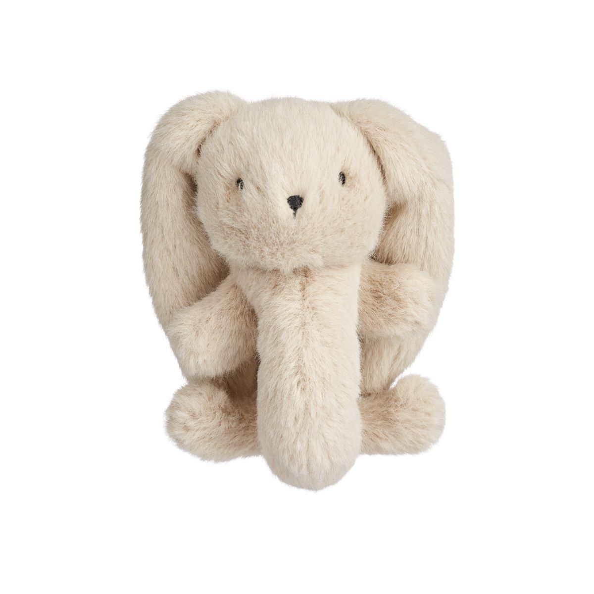 Liewood Romain Rabbit Rattle - Mist - RATTLE