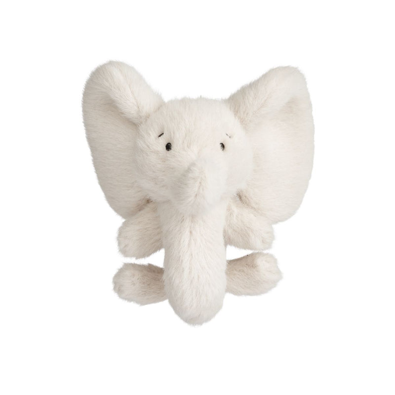 Liewood Romain Elephant Rattle - Sandy - RATTLE